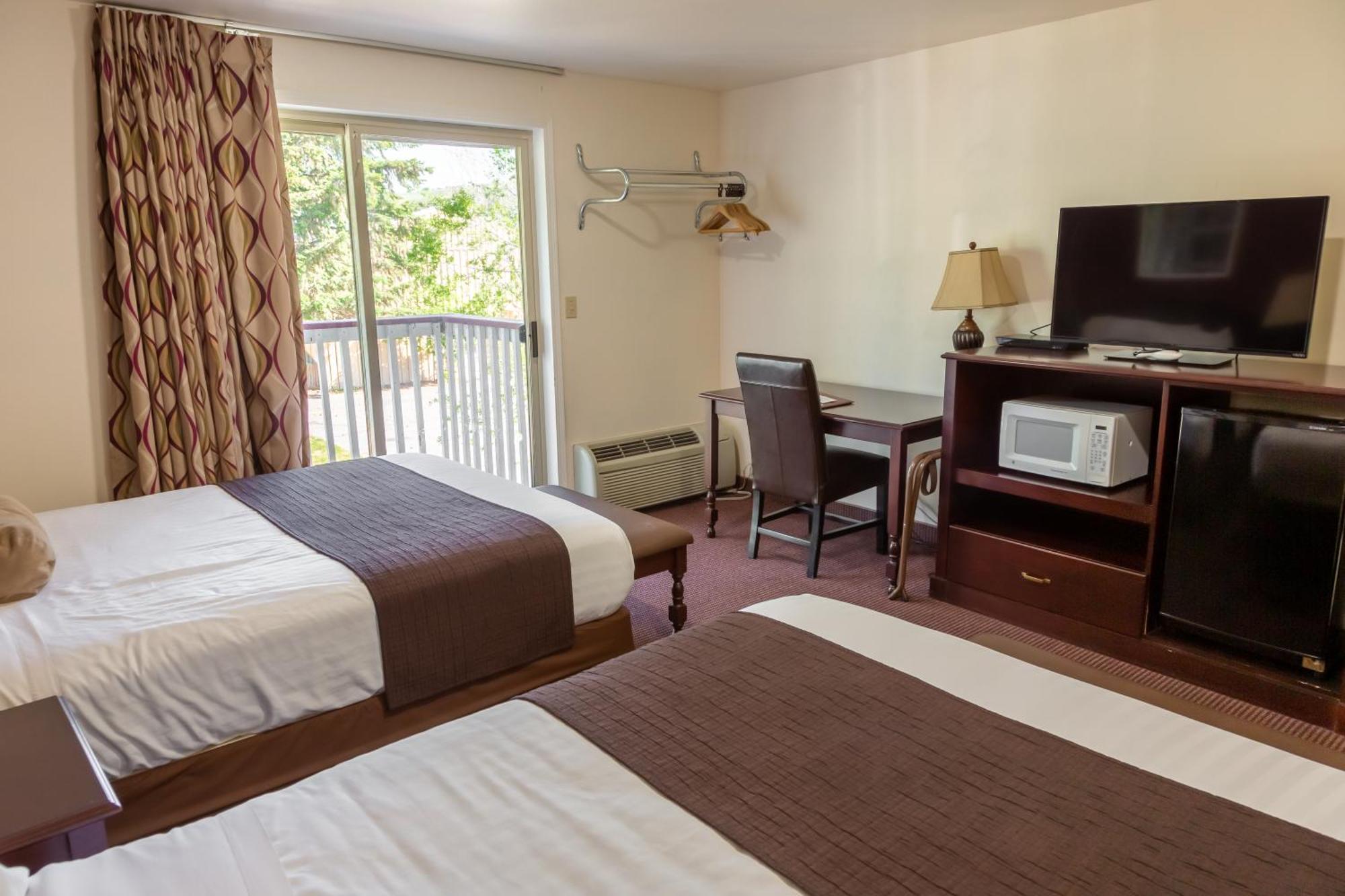 Abbycreek Inn Winthrop Extérieur photo