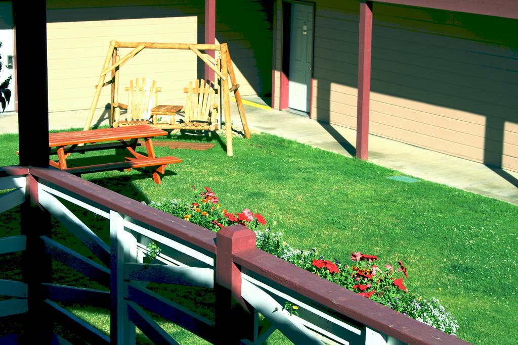 Abbycreek Inn Winthrop Extérieur photo
