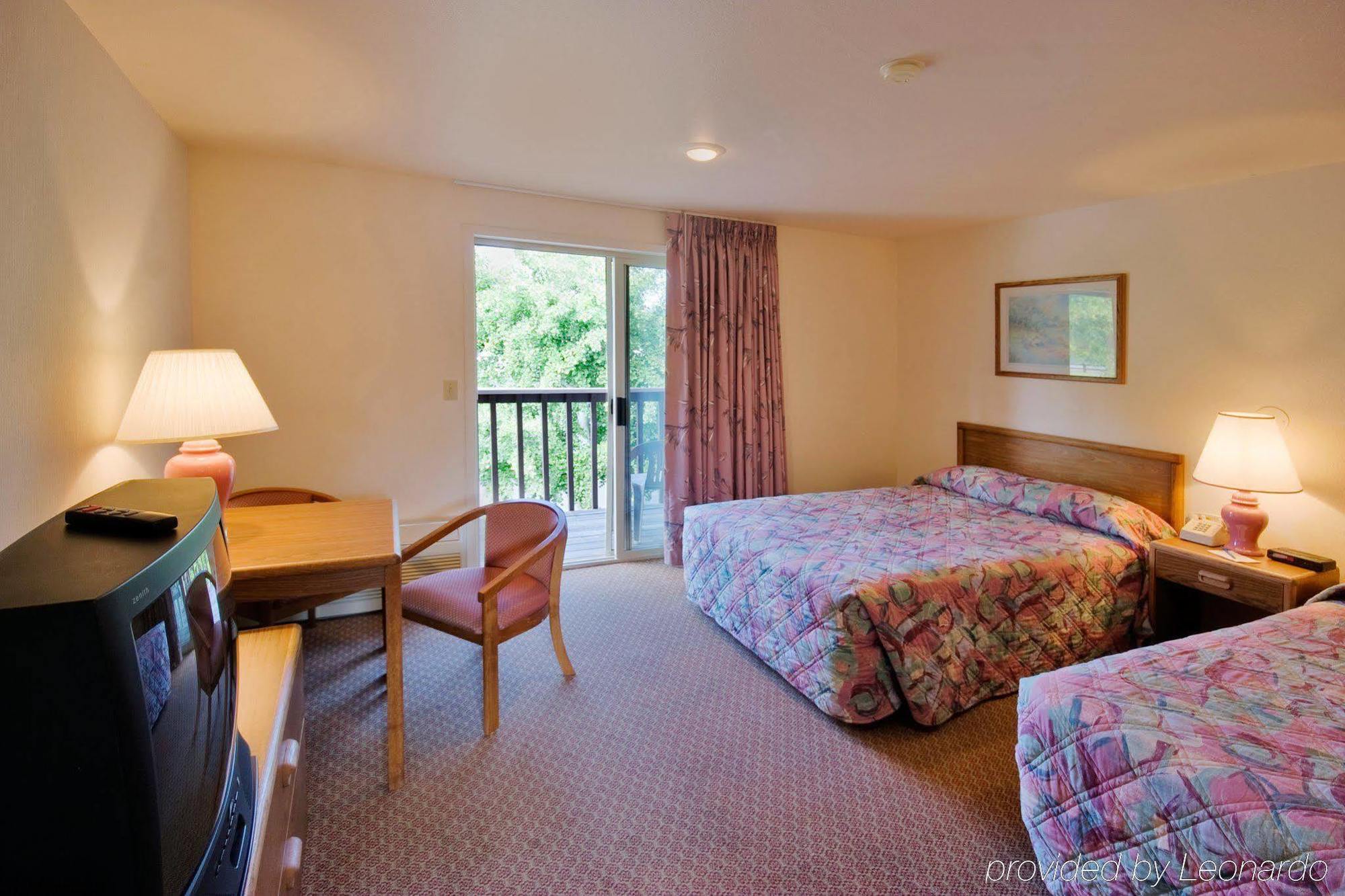 Abbycreek Inn Winthrop Chambre photo