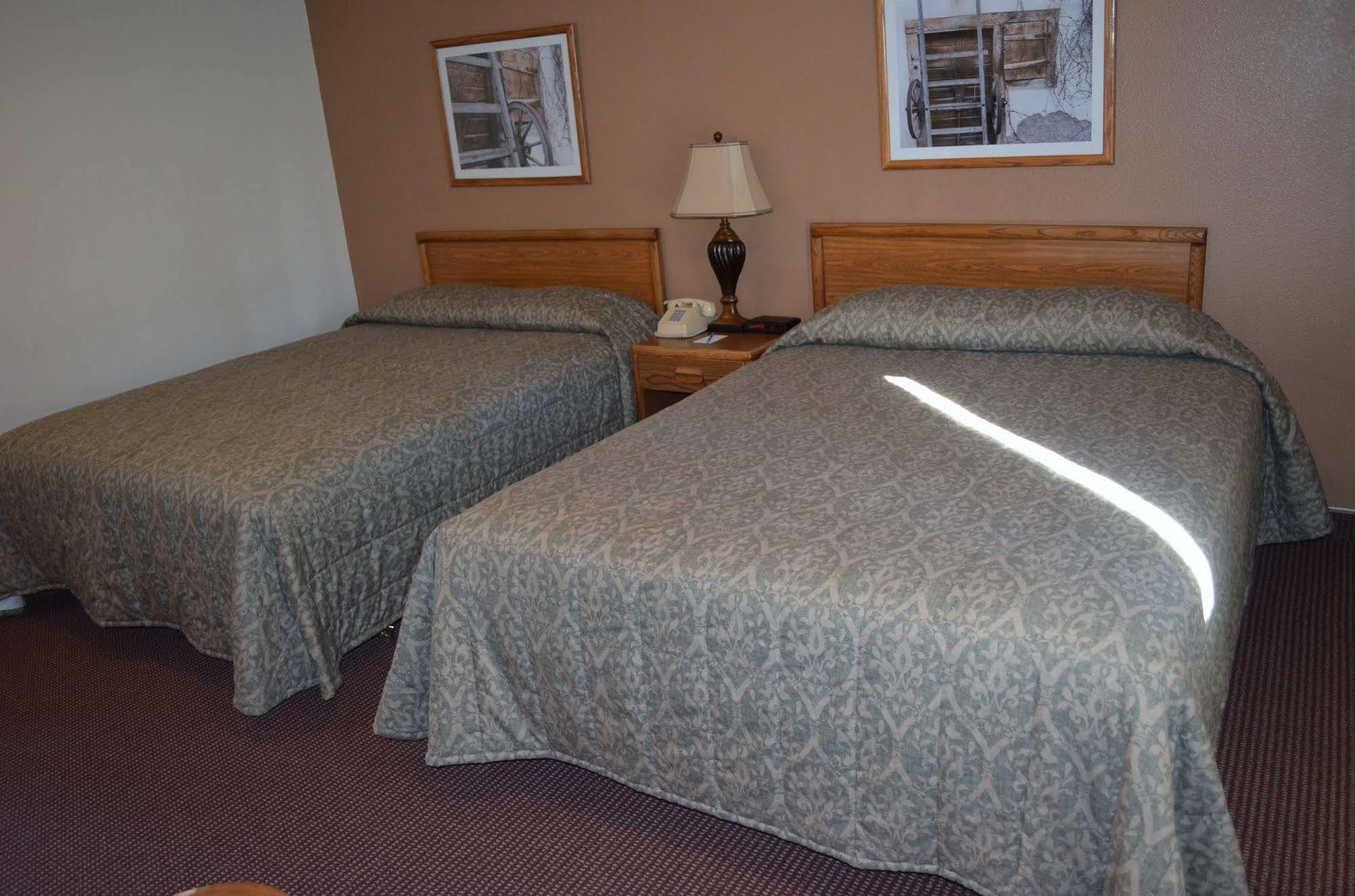 Abbycreek Inn Winthrop Extérieur photo