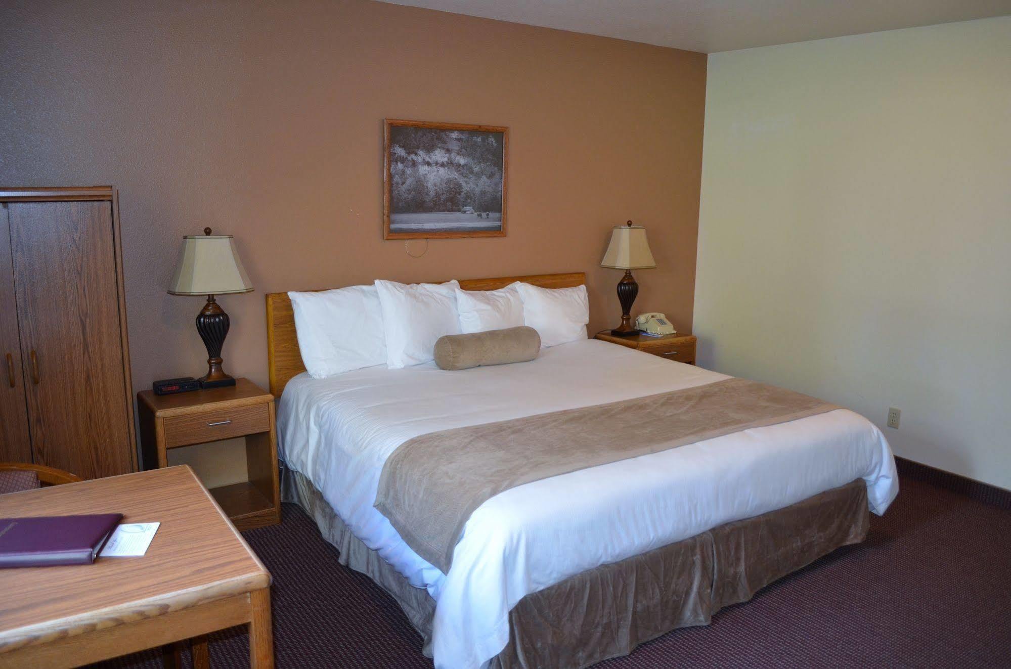 Abbycreek Inn Winthrop Extérieur photo